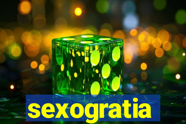 sexogratia