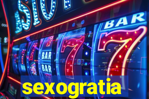 sexogratia