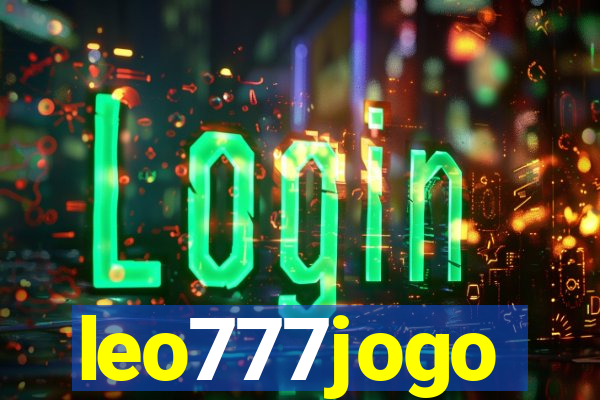 leo777jogo