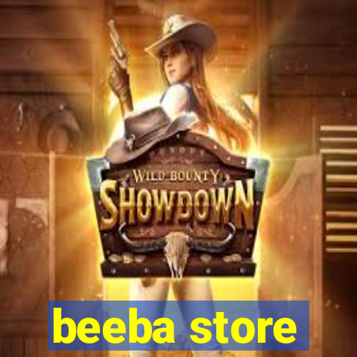 beeba store