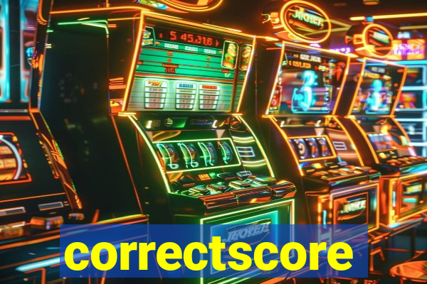 correctscore