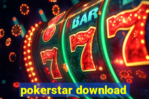 pokerstar download