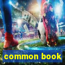 common book