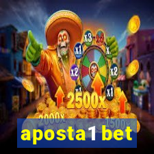 aposta1 bet