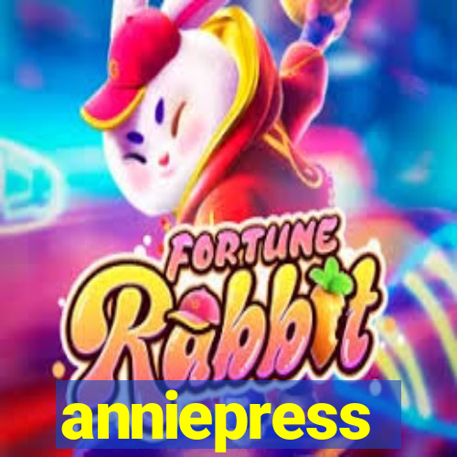 anniepress