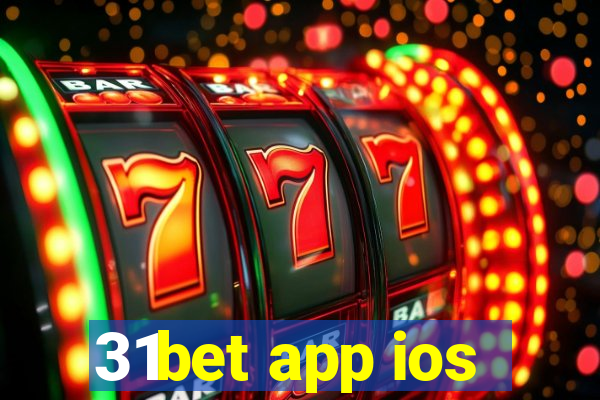 31bet app ios