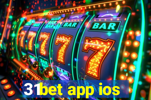 31bet app ios