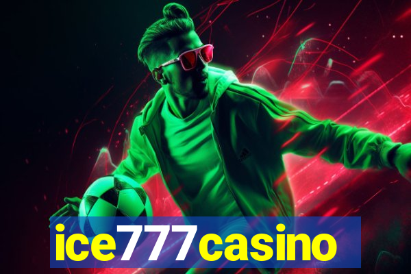 ice777casino