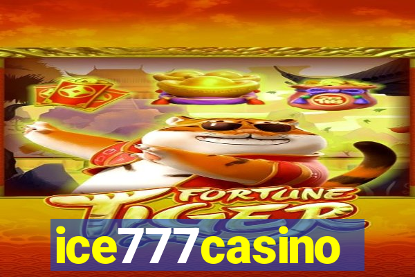 ice777casino