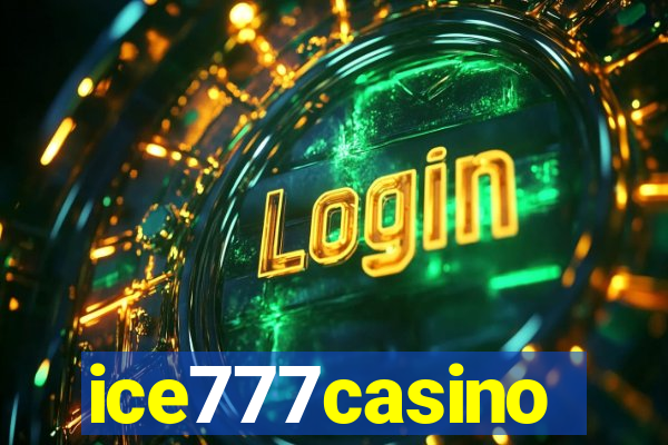 ice777casino