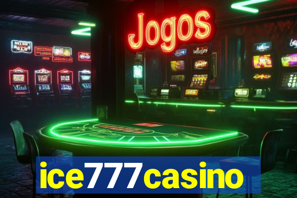 ice777casino