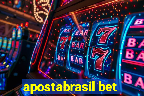 apostabrasil bet