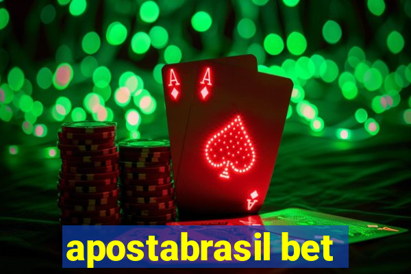 apostabrasil bet