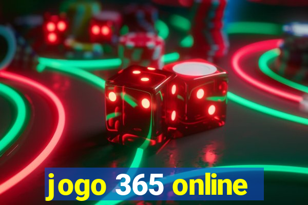 jogo 365 online