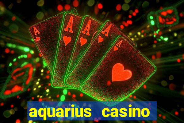 aquarius casino resort nevada