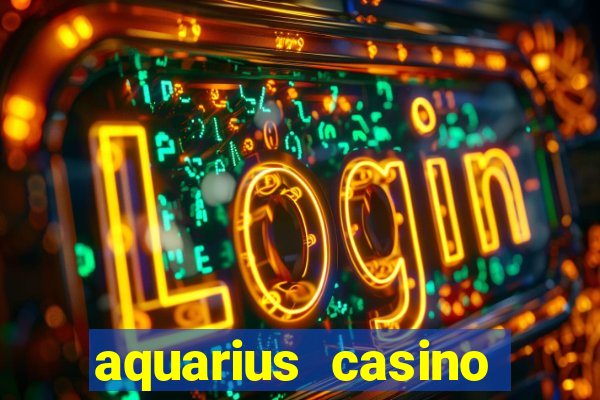 aquarius casino resort nevada