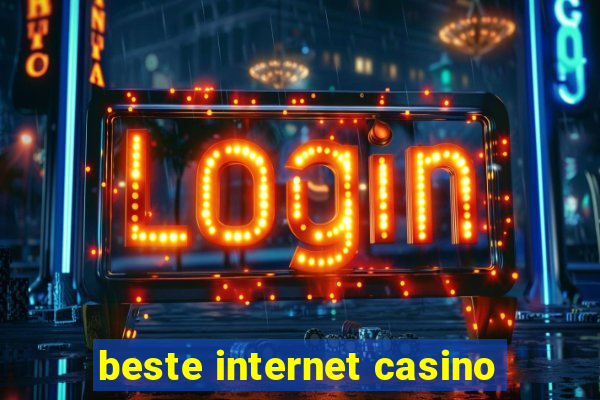 beste internet casino