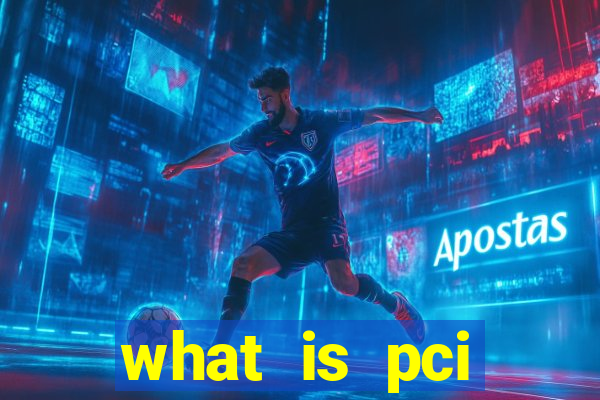 what is pci express slot