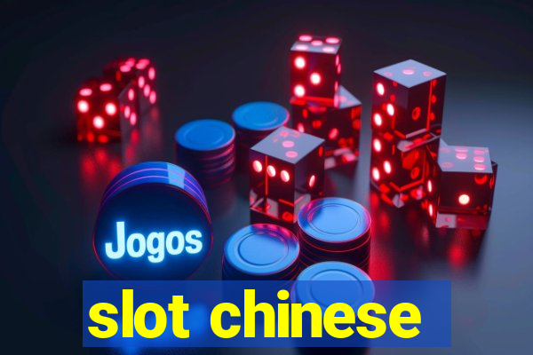 slot chinese