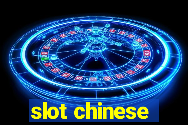 slot chinese