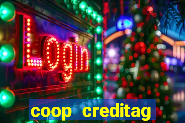 coop creditag reclame aqui