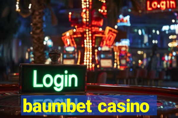 baumbet casino