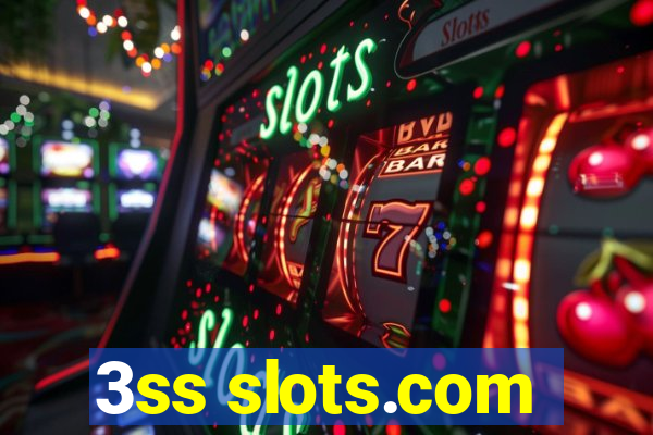 3ss slots.com