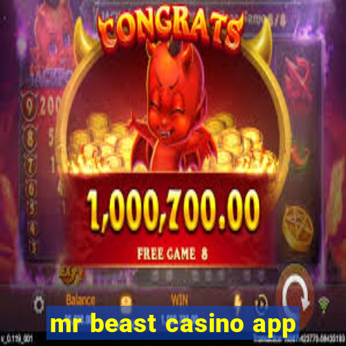 mr beast casino app