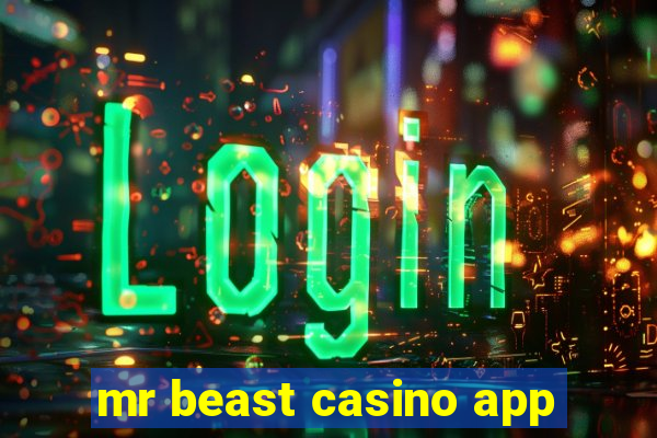 mr beast casino app