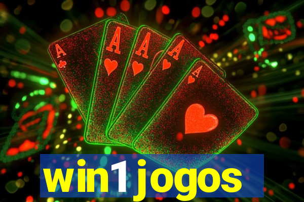 win1 jogos