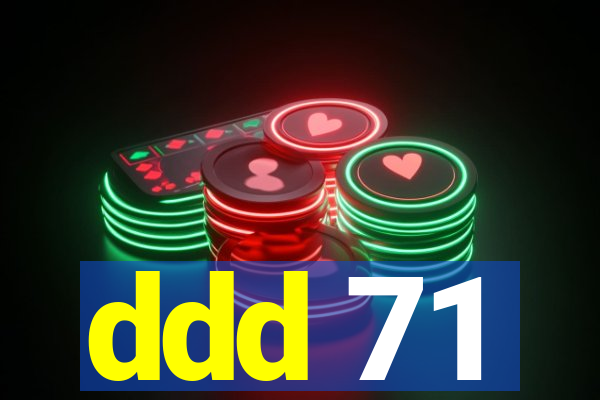 ddd 71