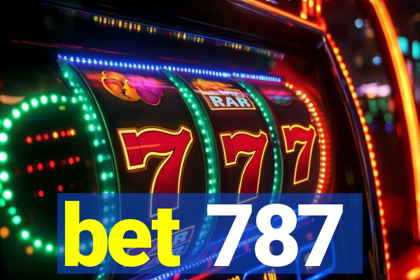 bet 787