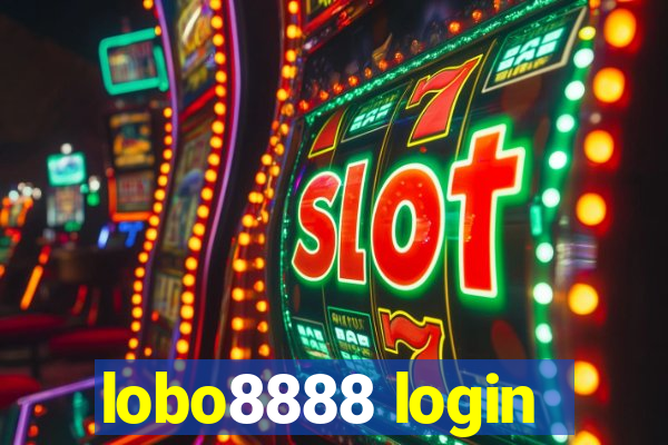 lobo8888 login