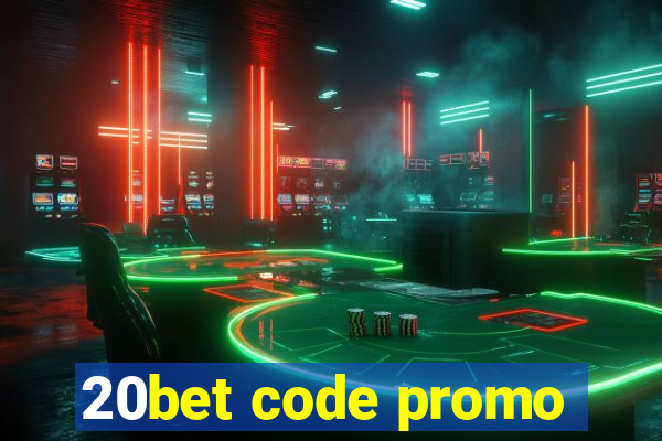 20bet code promo