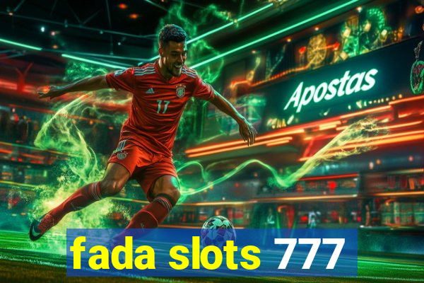 fada slots 777