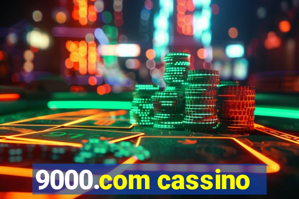 9000.com cassino