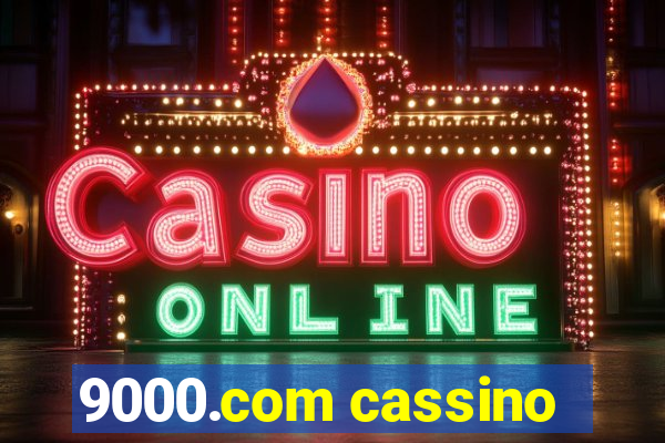 9000.com cassino