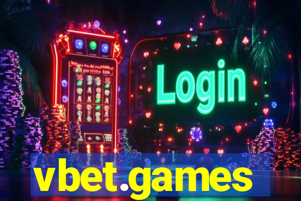 vbet.games