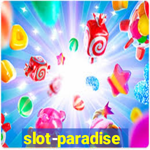 slot-paradise