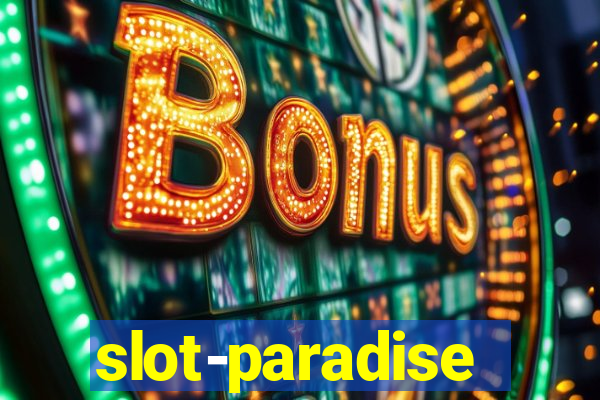 slot-paradise