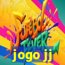 jogo jj