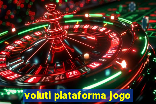 voluti plataforma jogo