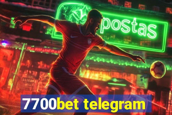 7700bet telegram