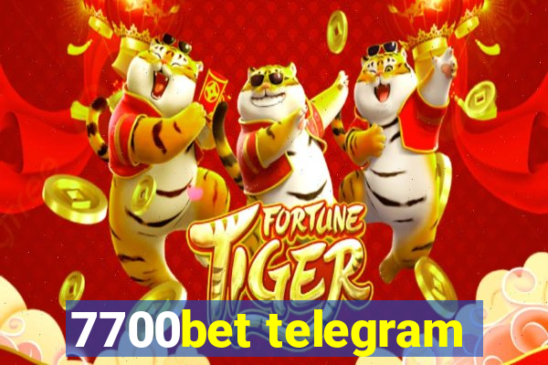 7700bet telegram