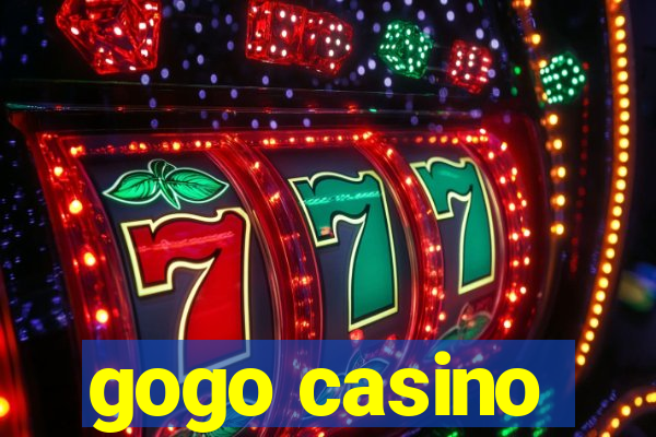 gogo casino