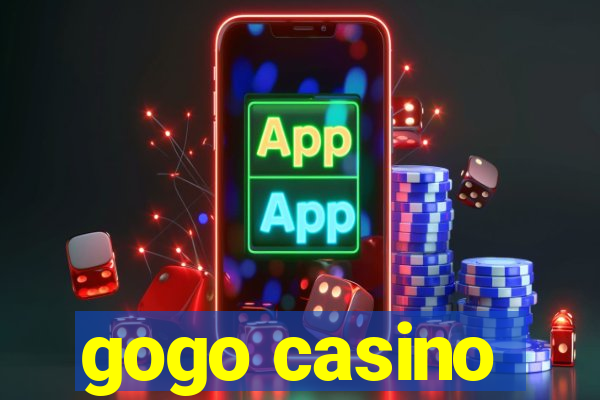 gogo casino