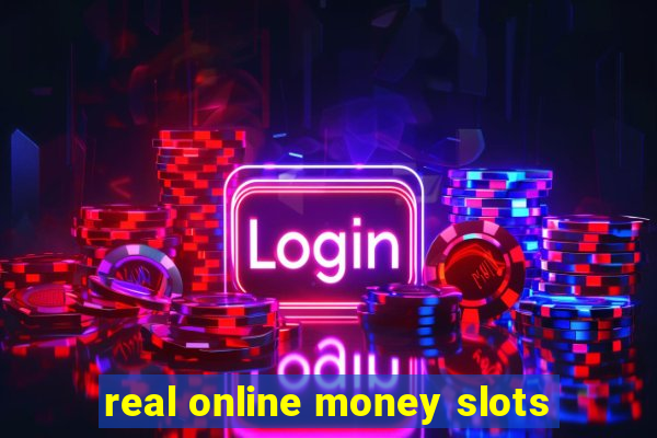 real online money slots