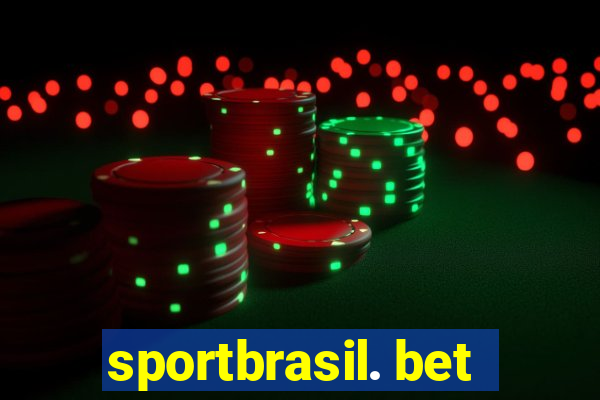 sportbrasil. bet