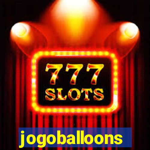 jogoballoons