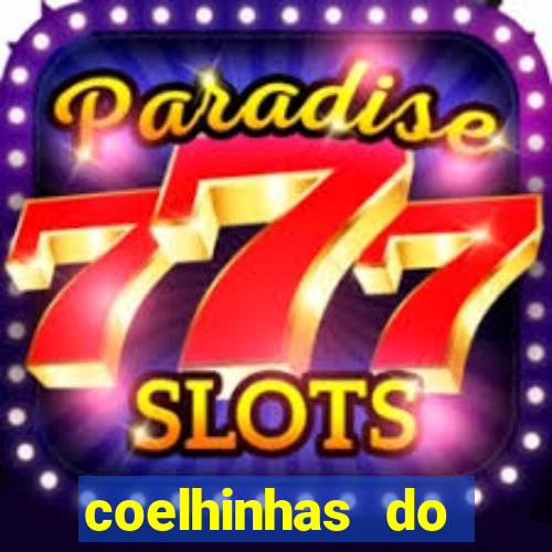 coelhinhas do brasil site